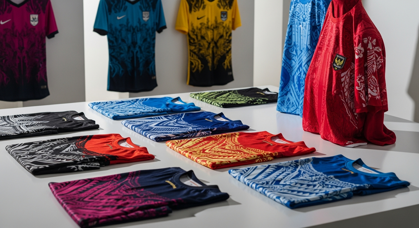 red flag vendor jersey abal-abal