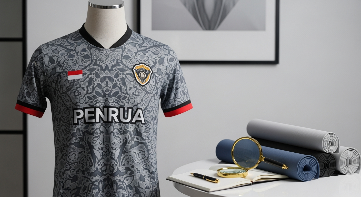 red flag vendor jersey abal-abal