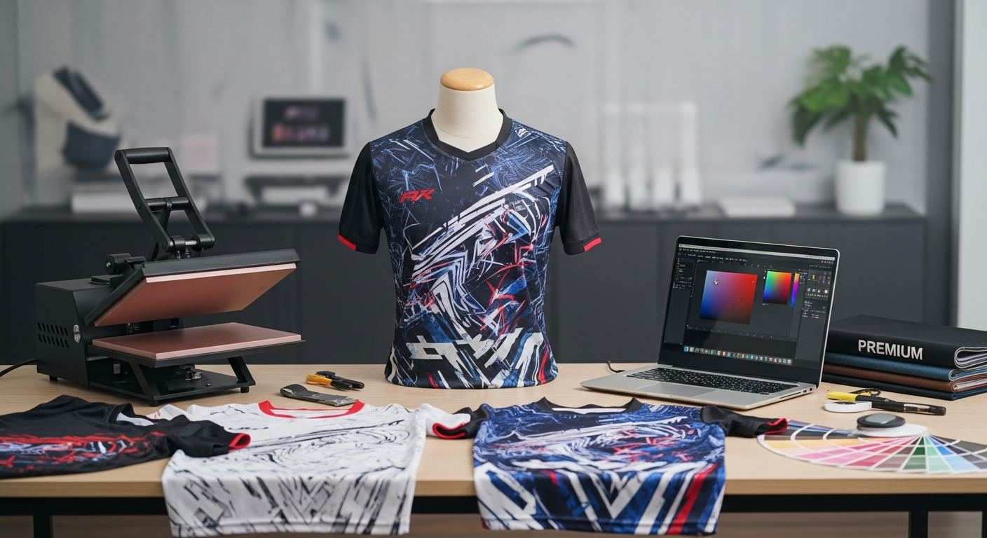 repeat order strategy jersey