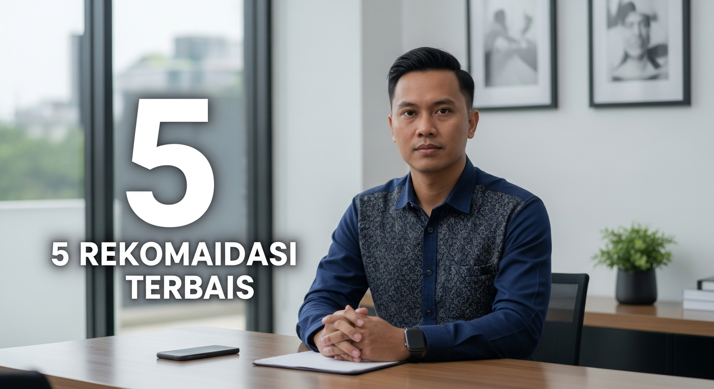 review software desain jersey 2026