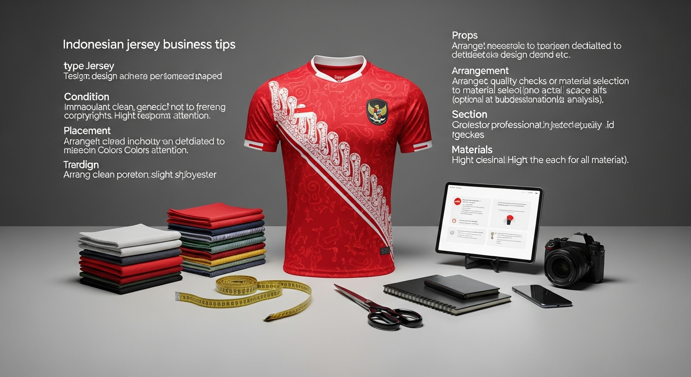 review software desain jersey 2026