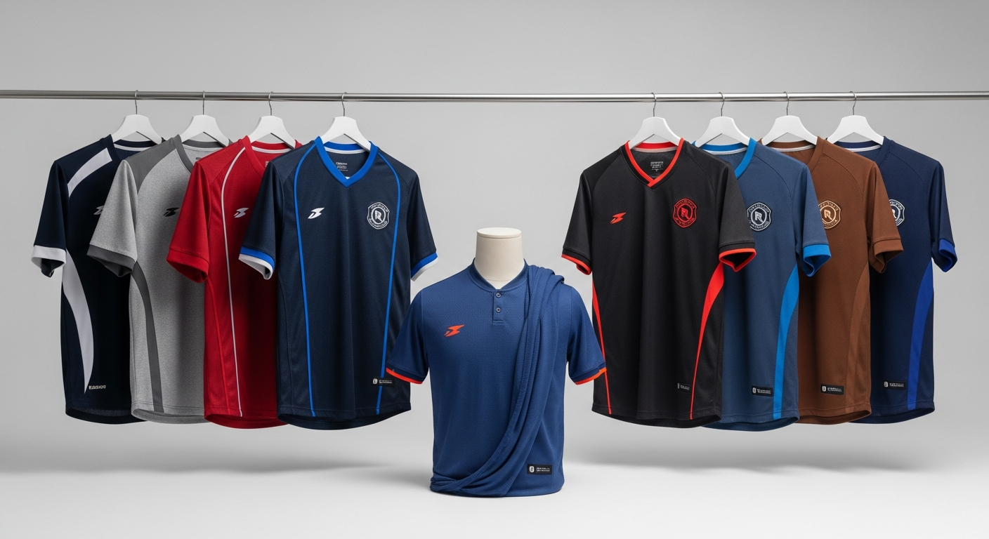 risiko bisnis white label jersey