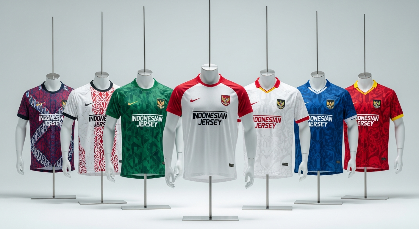 sablon jersey angka dan nama