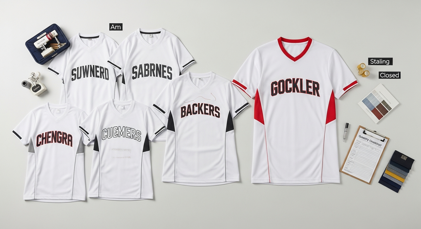 sablon jersey angka dan nama