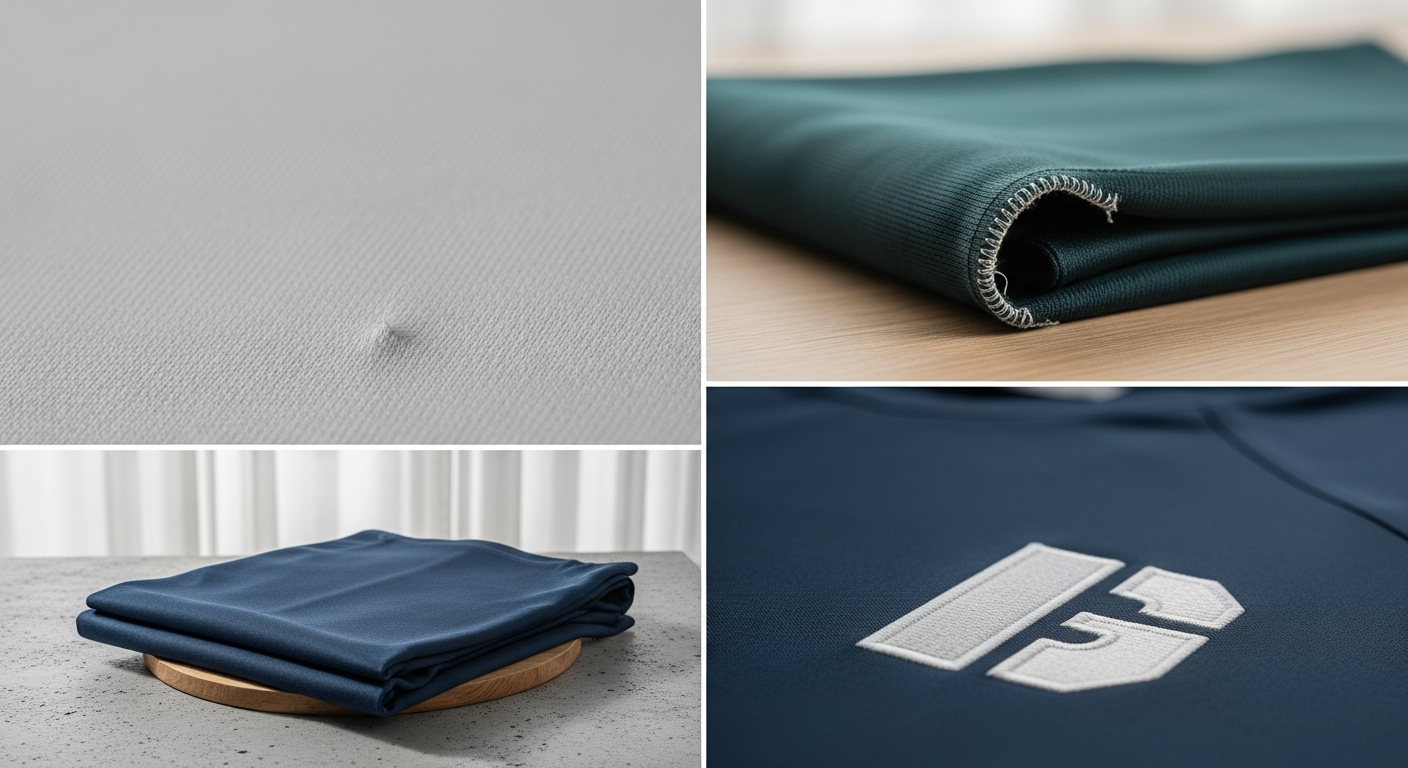 sablon jersey cepat kering