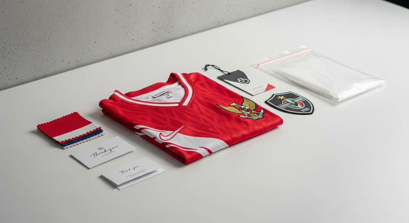 sablon jersey event dan acara