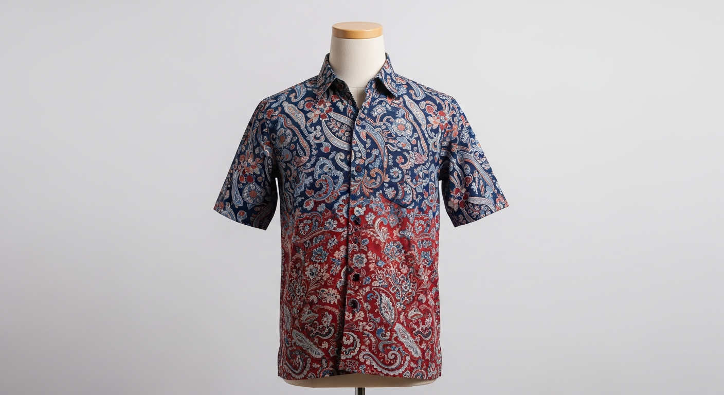 sablon jersey foam 3D