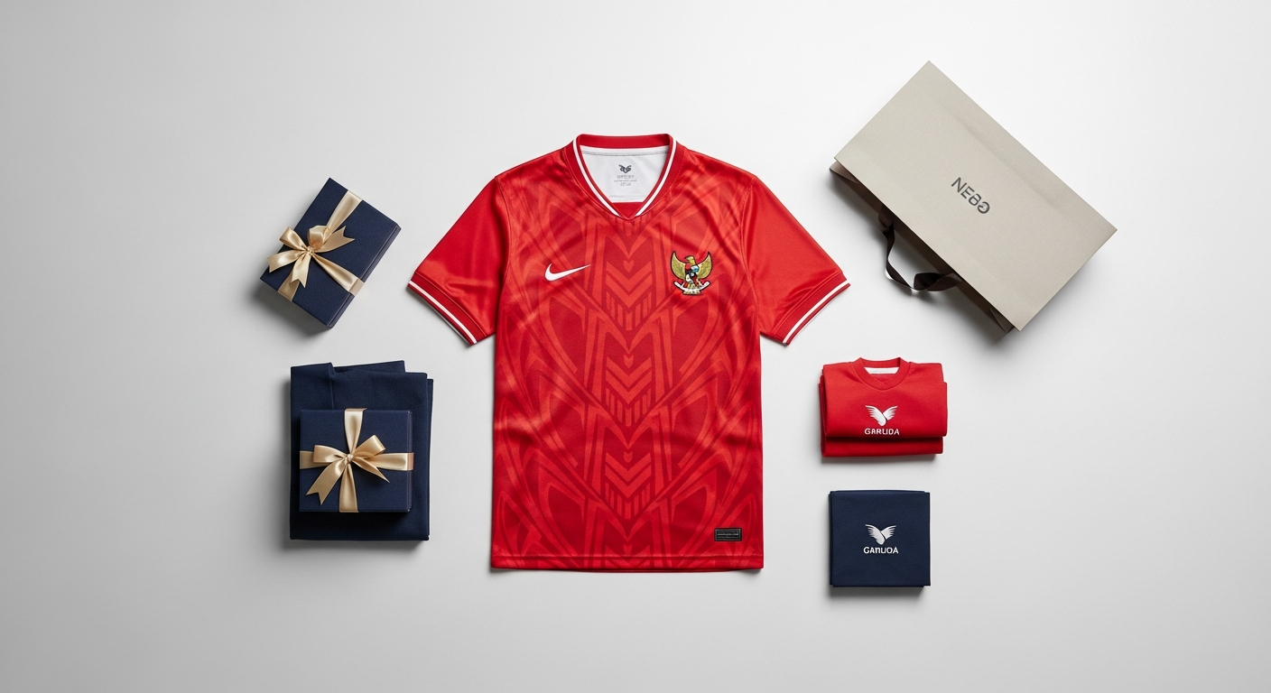 sablon jersey foil silver