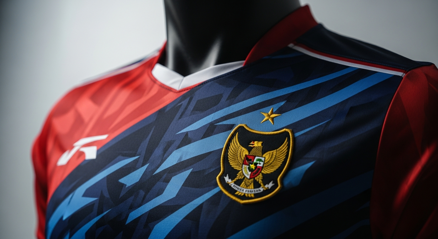 sablon jersey futsal custom