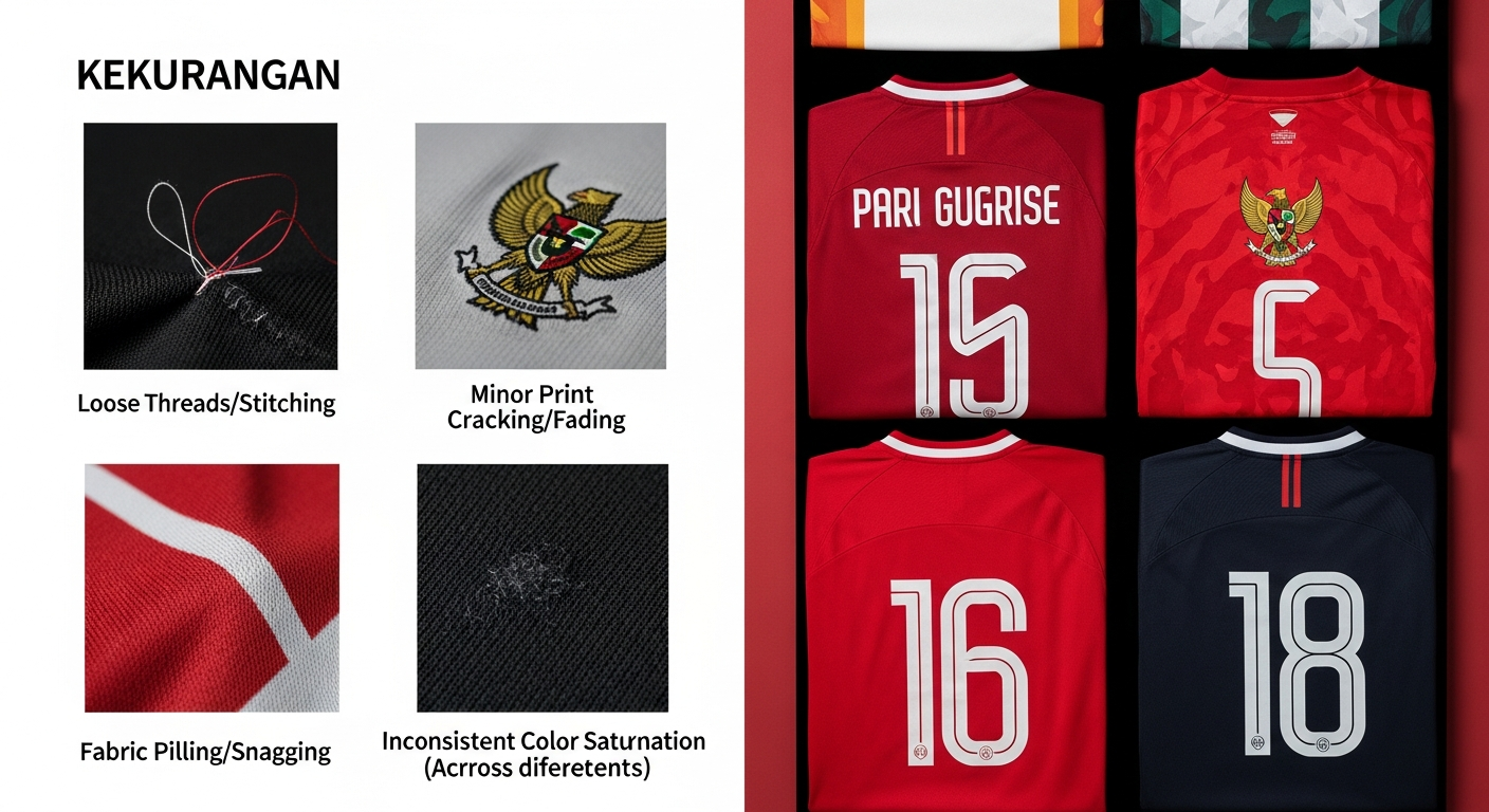 sablon jersey glow in the dark