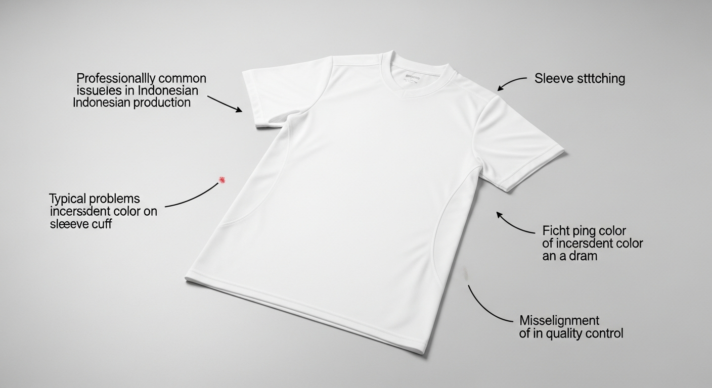 sablon jersey high density