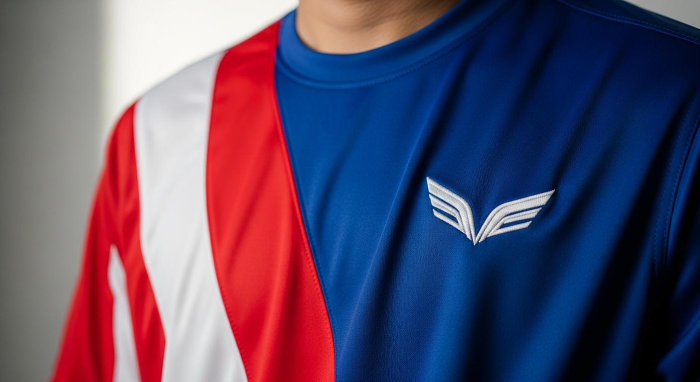 sablon jersey jaket olahraga