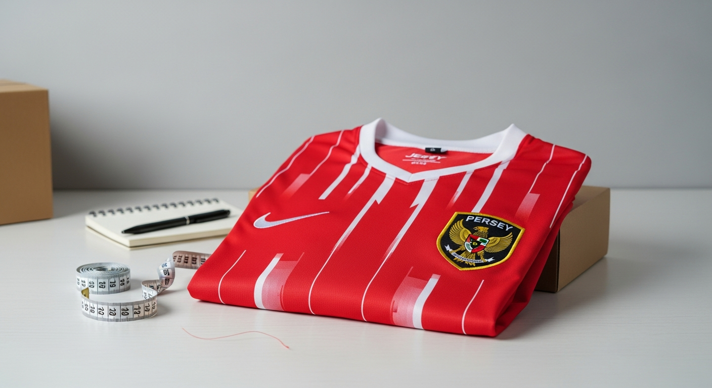 sablon jersey jaket olahraga