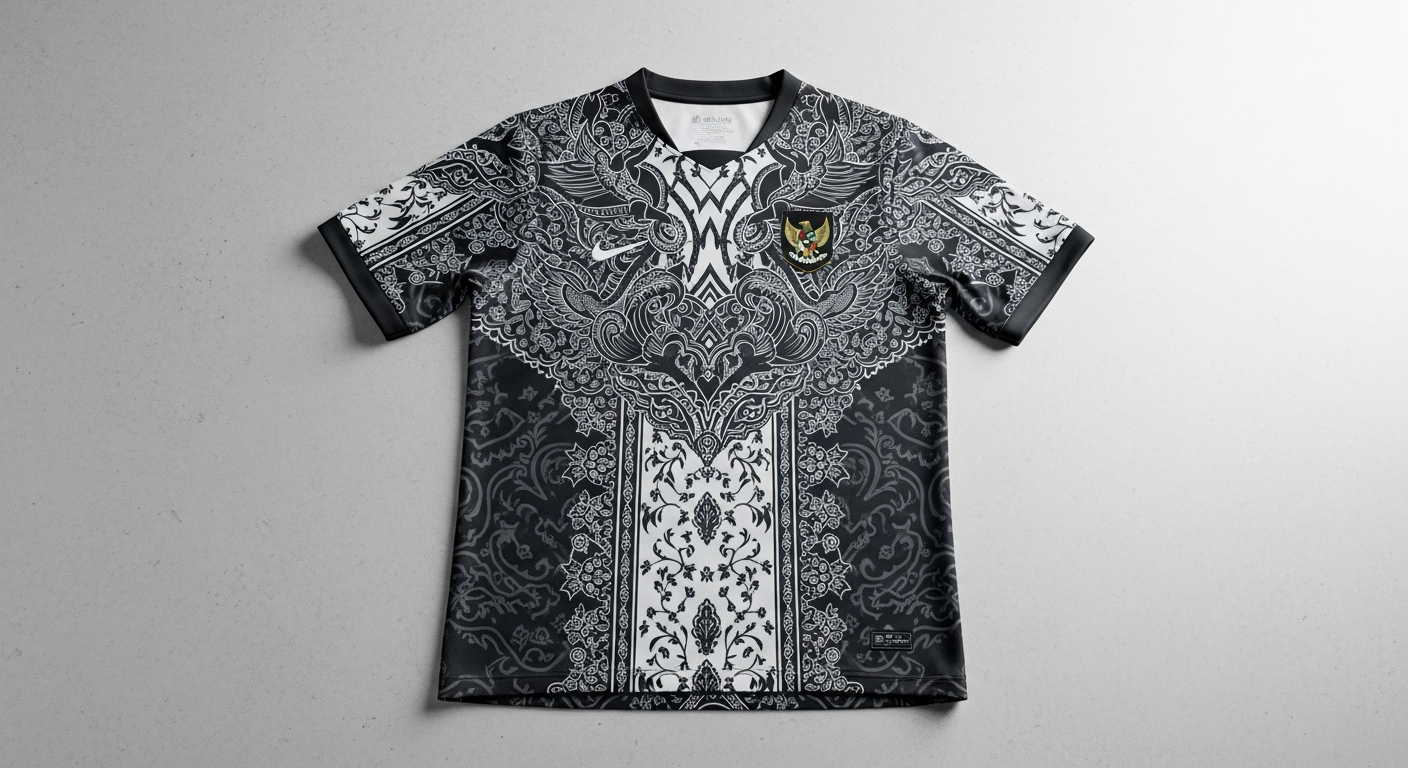 sablon jersey komunitas