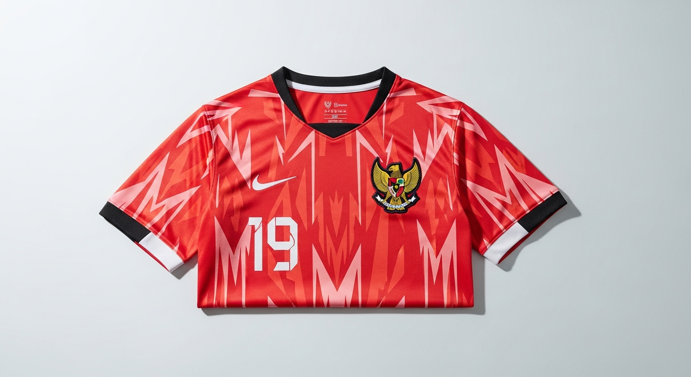 sablon jersey mengelupas penyebab