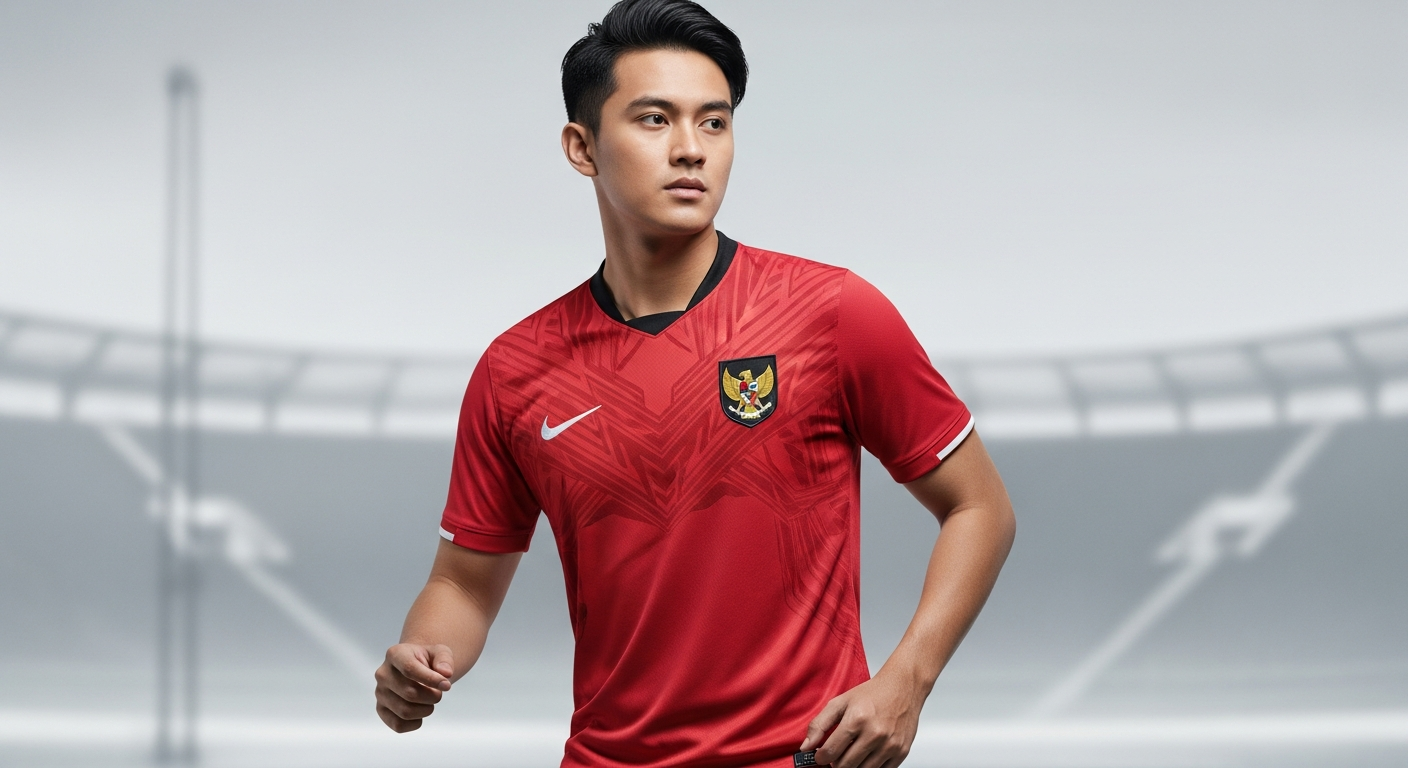 sablon jersey metalik gold