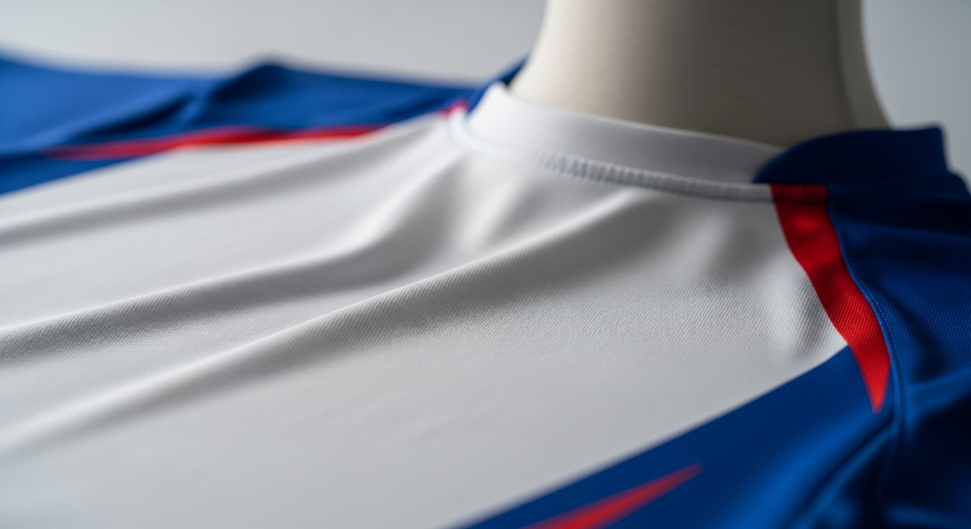 sablon jersey minimalis