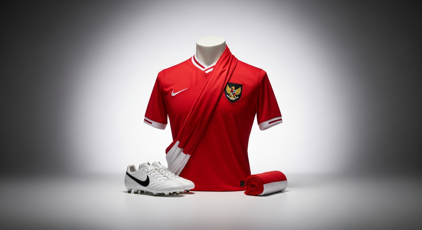 sablon jersey motif batik