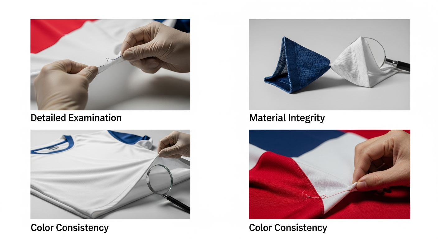 sablon jersey neon fluorescent