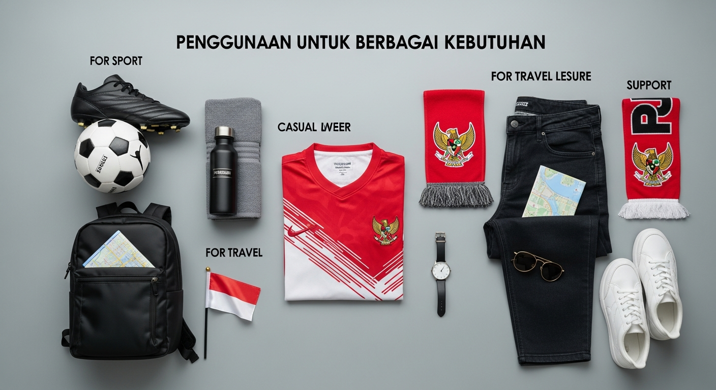 sablon jersey reflektif