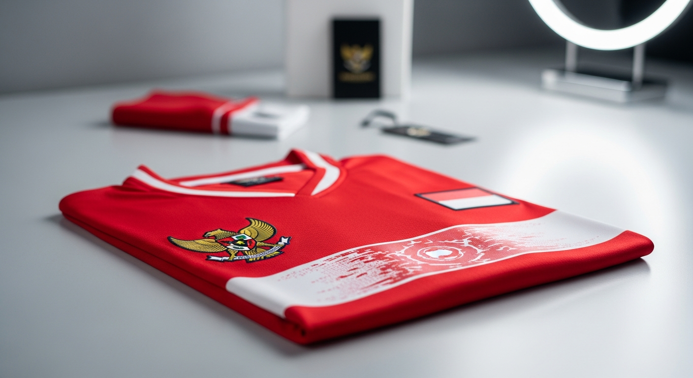 sablon jersey rompi latihan