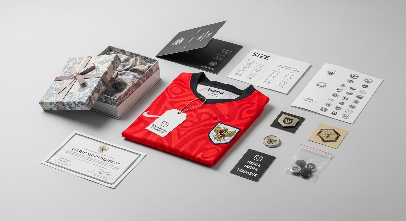 sablon jersey satuan