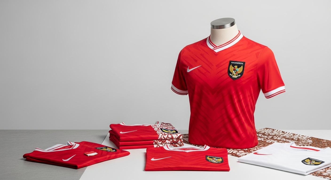 sablon jersey seragam kantor