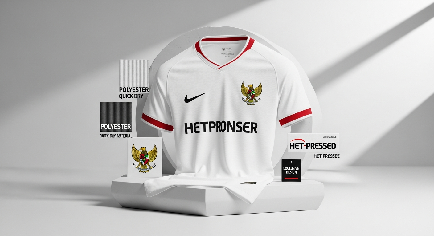 sablon jersey seragam kantor