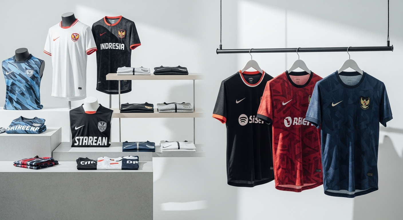 sablon jersey seragam sekolah