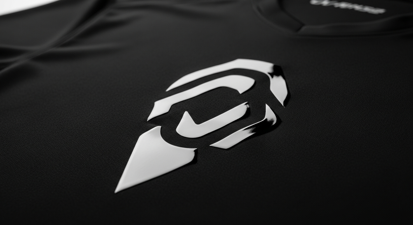 sablon jersey spot UV