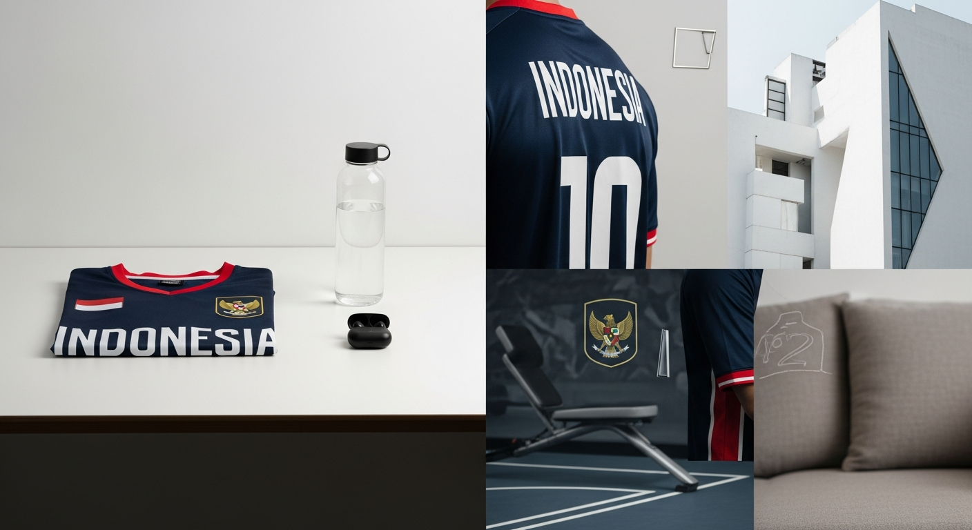 sablon jersey sweater crewneck