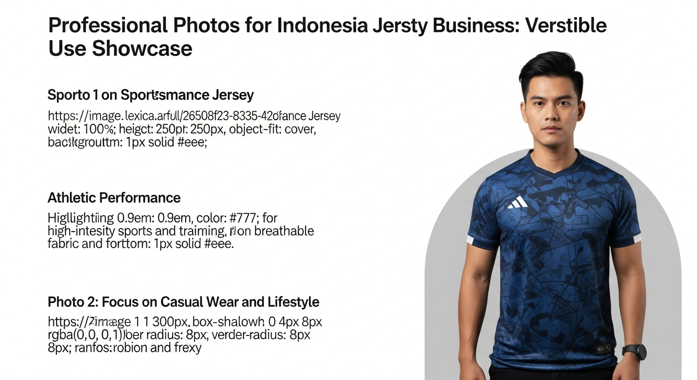 sablon jersey tank top