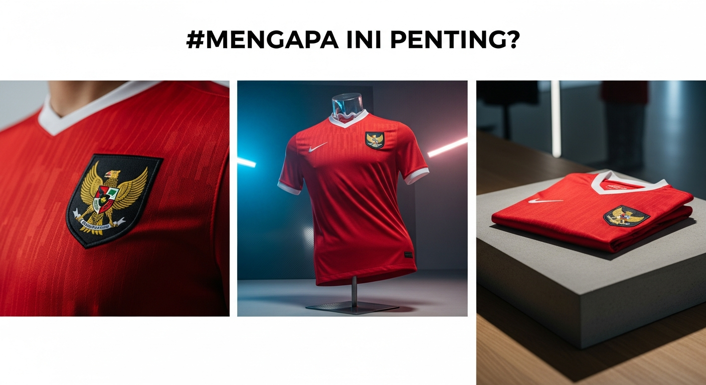 sablon jersey warna gelap