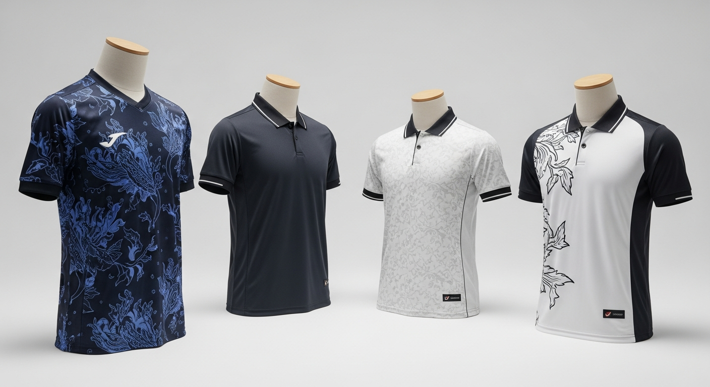 sablon jersey warna pastel