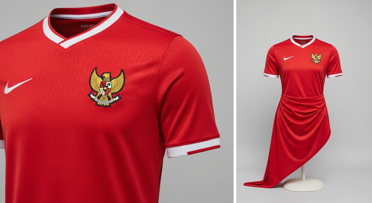 sablon jersey waterproof