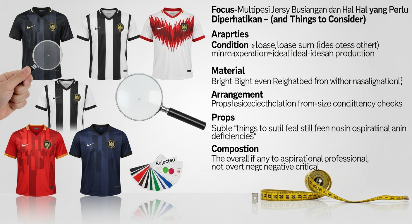 sablon jersey waterproof