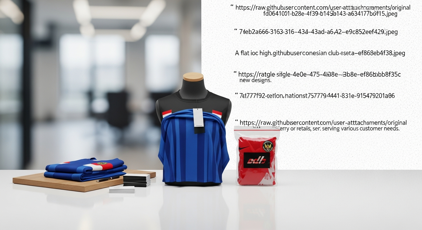 sablon jersey waterproof