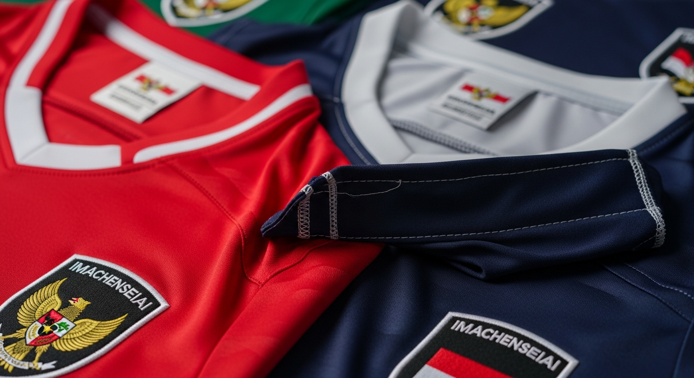 sablon jersey windbreaker jacket