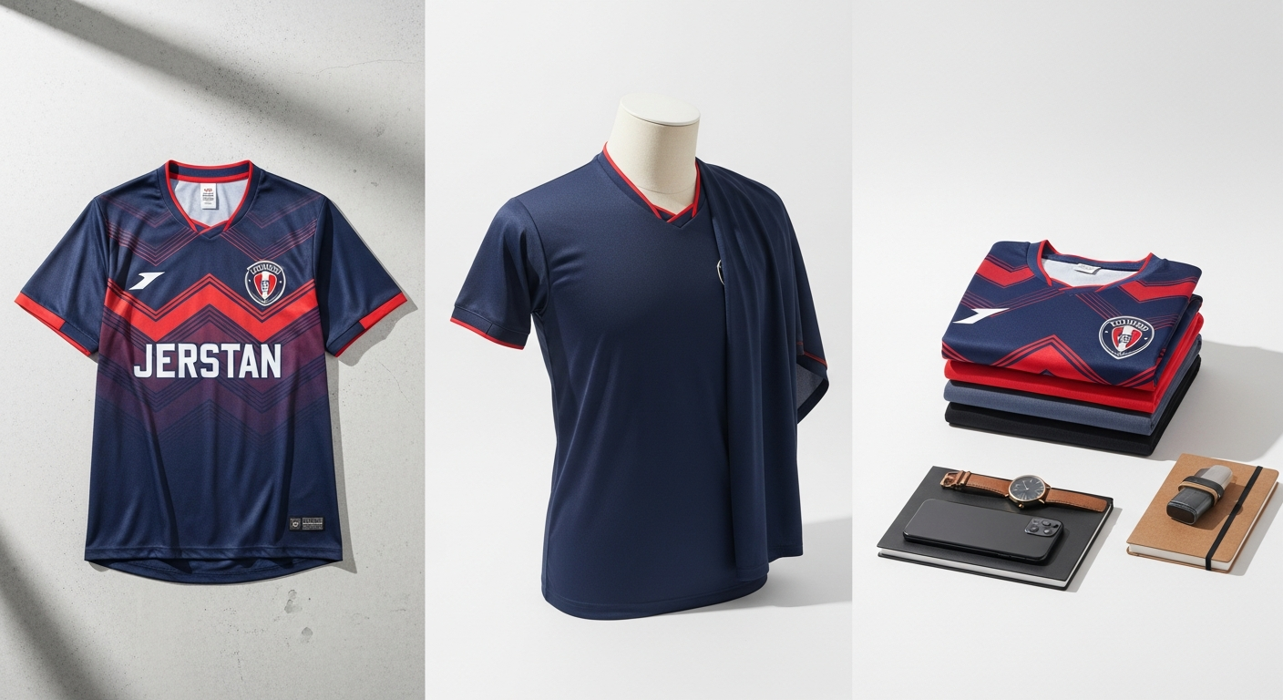 sablon jersey windbreaker jacket