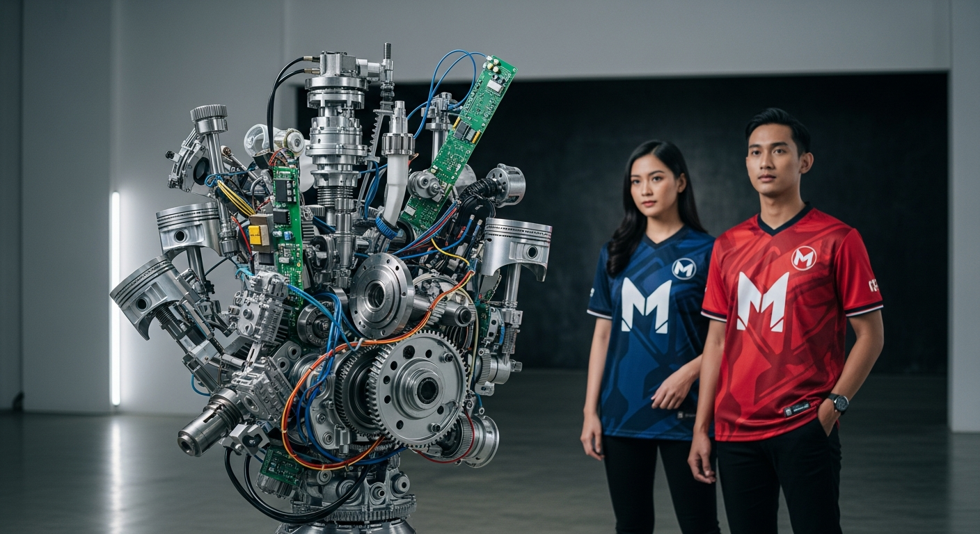 sablon manual vs mesin