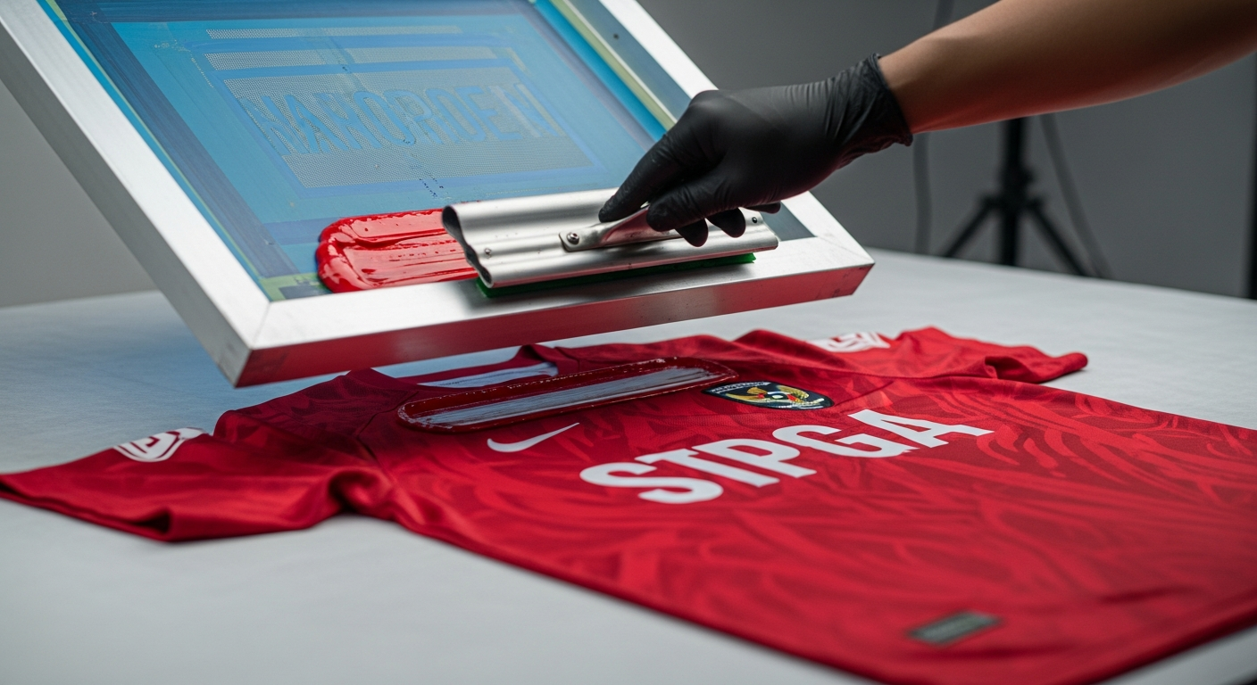 sablon vs sublimasi mana lebih baik