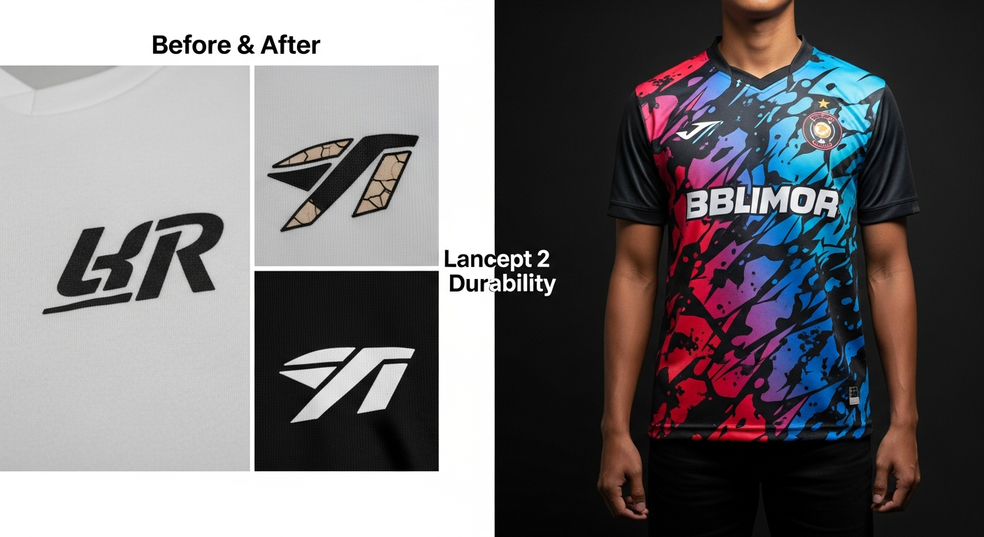 sablon vs sublimasi mana lebih baik