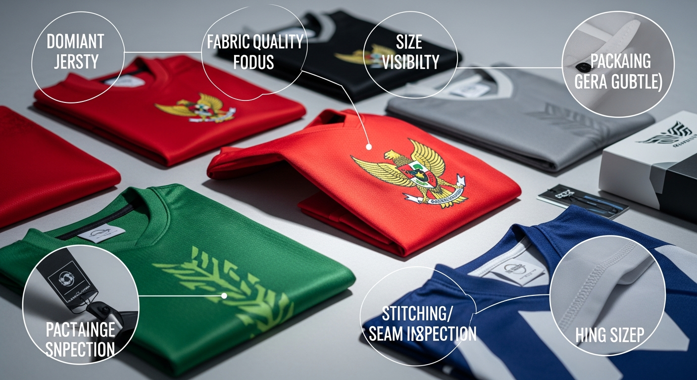 segmentasi pasar jersey