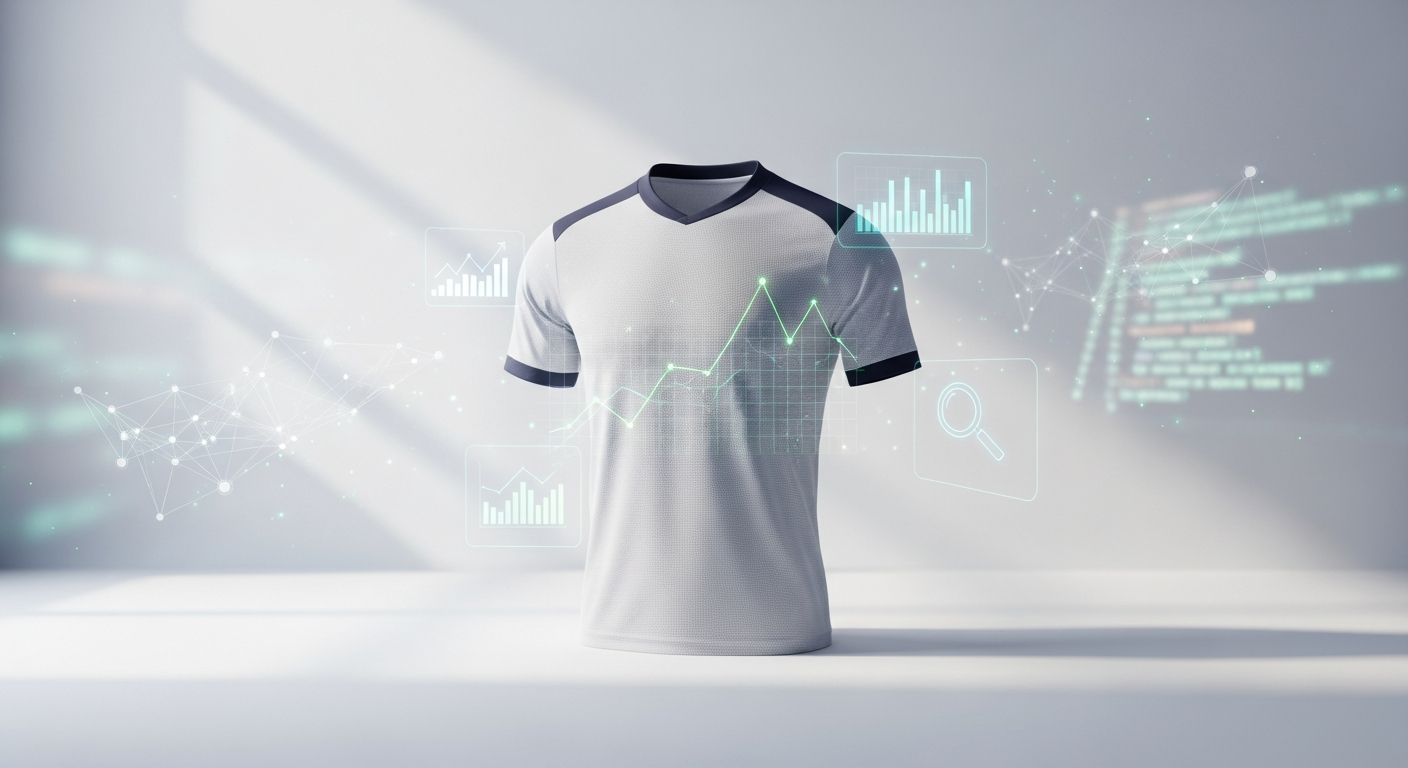 SEO untuk brand jersey