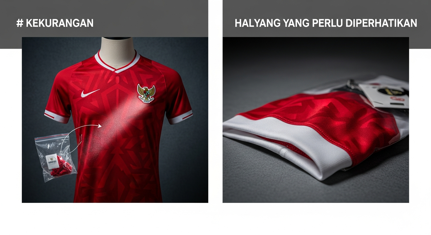 SEO untuk brand jersey