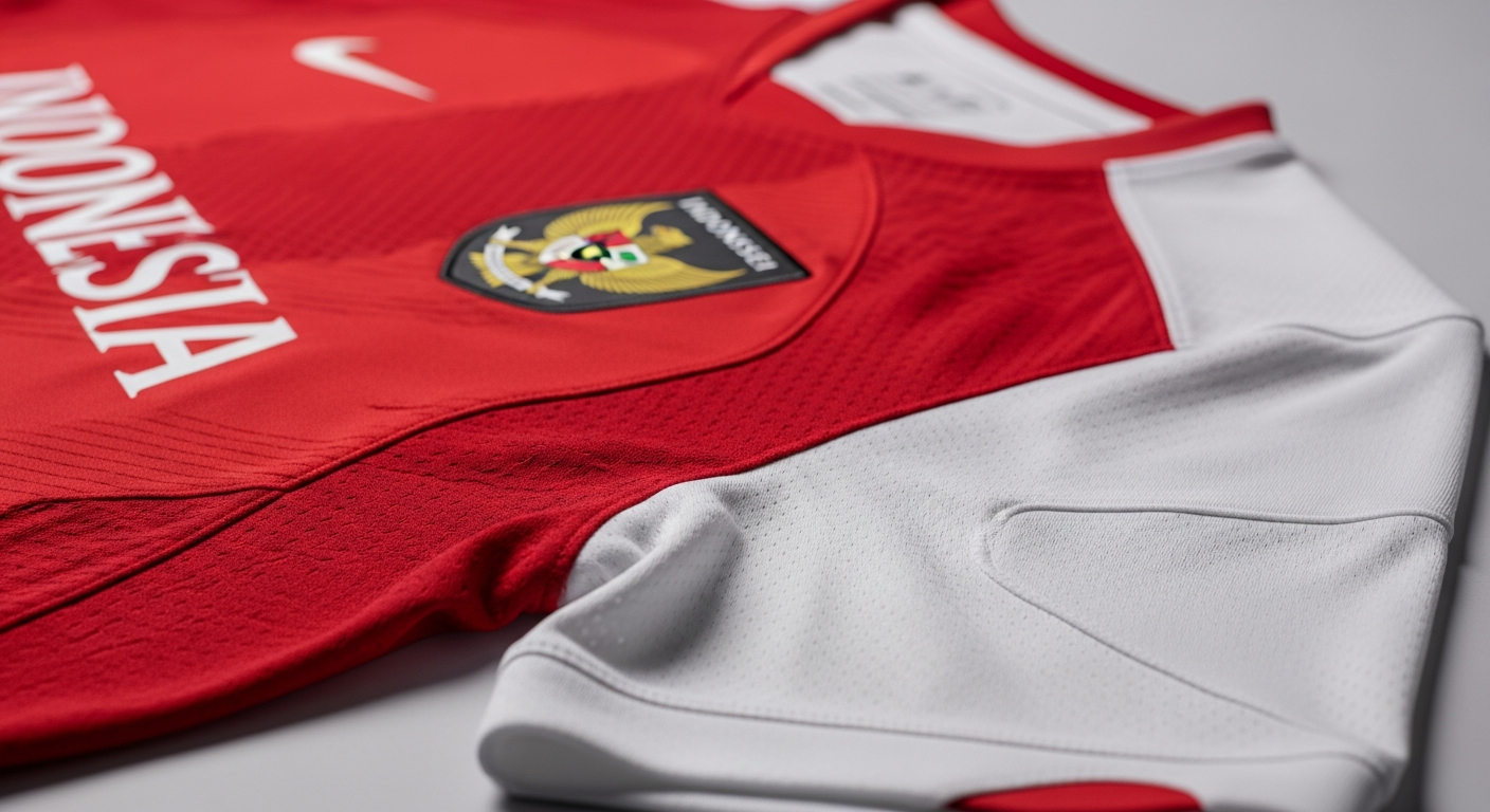 setting CMYK untuk jersey