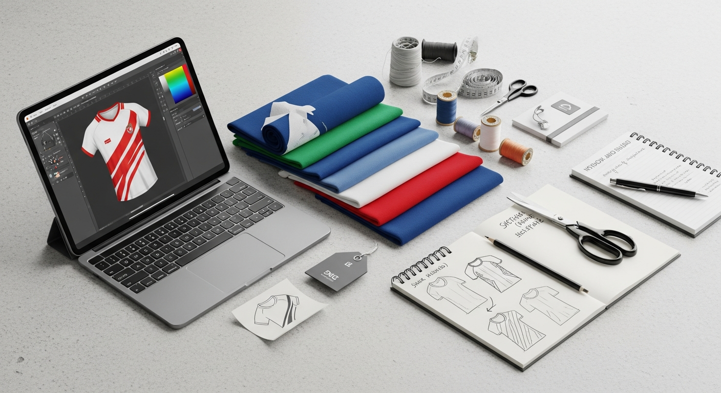 simulasi profit bisnis jersey