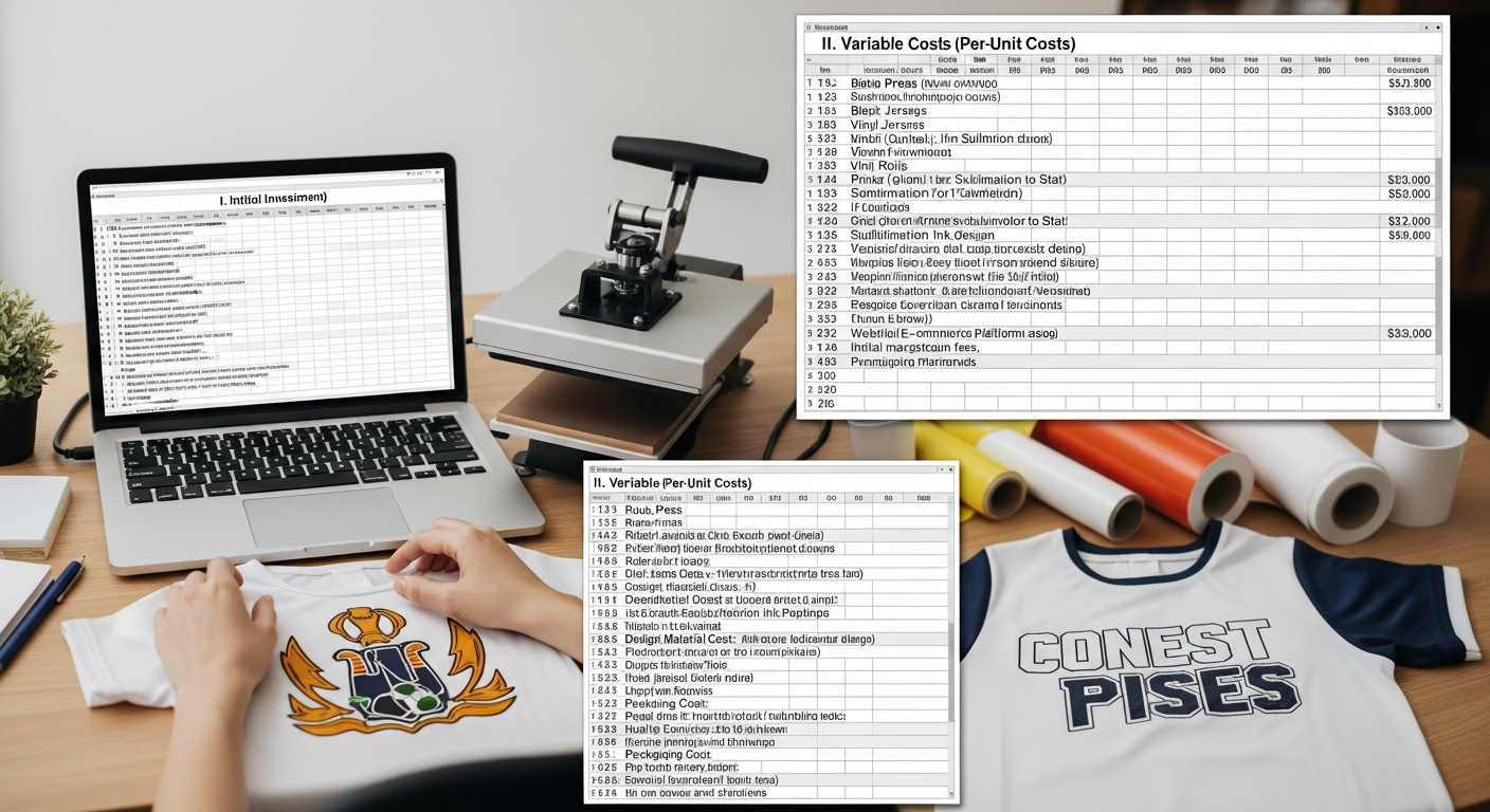 simulasi profit bisnis jersey