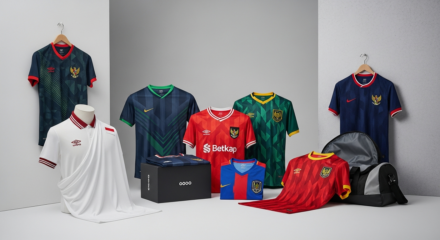 size chart jersey compression