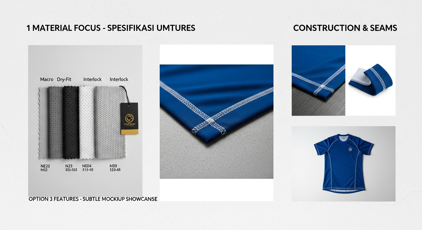 size chart jersey dewasa pria